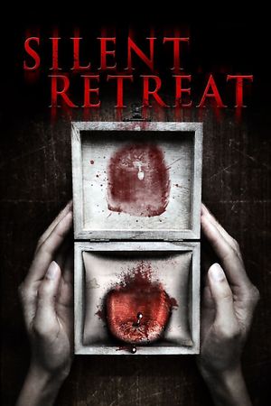 Silent Retreat's poster