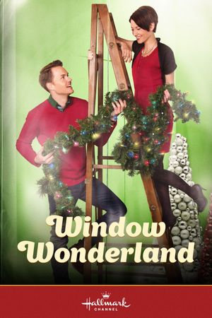 Window Wonderland's poster