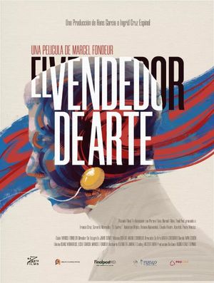 El Vendedor de Arte's poster