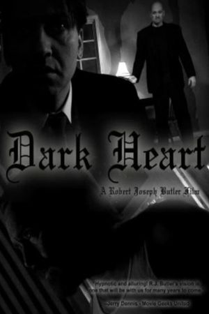 Dark Heart's poster