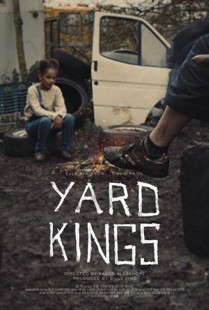 Yard Kings's poster