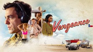 Vengeance's poster