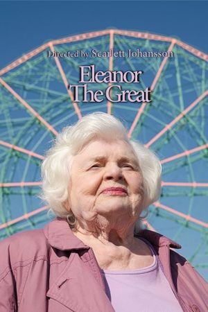 Eleanor the Great's poster
