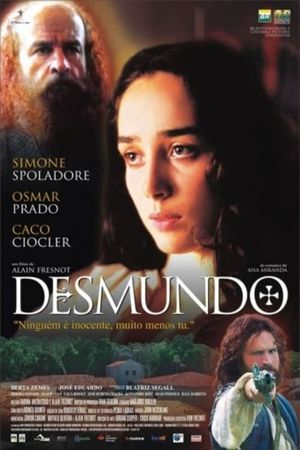 Desmundo's poster