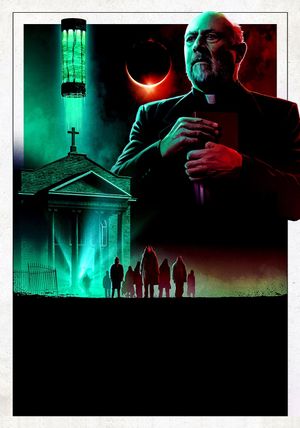 Prince of Darkness's poster