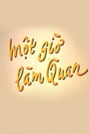 Mot Gio Lam Quan's poster image