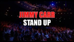 Jimmy Carr: Stand Up's poster