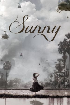 Sunny's poster