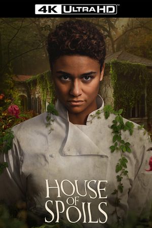 House of Spoils's poster