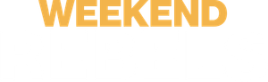 Weekend Rebels's poster