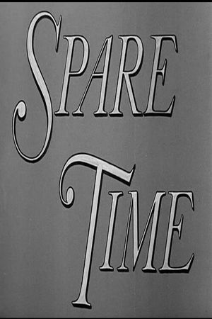 Spare Time's poster image