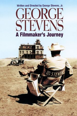 George Stevens: A Filmmaker's Journey's poster