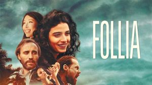 Follia's poster