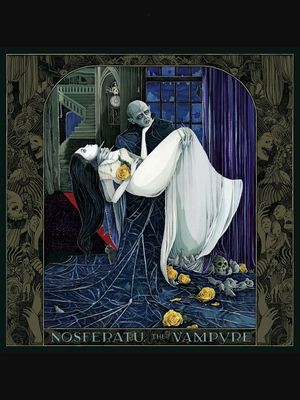 Nosferatu the Vampyre's poster
