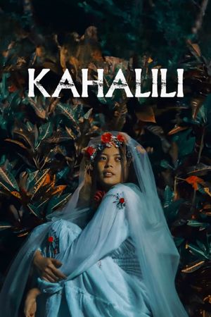 Kahalili's poster