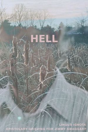 HELL's poster