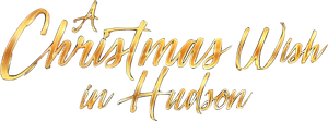 A Christmas Wish in Hudson's poster