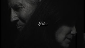Eddie.'s poster