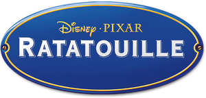 Ratatouille's poster