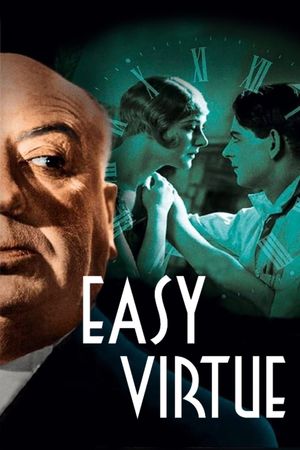 Easy Virtue's poster