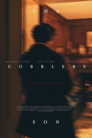 The Cobbler's Son's poster image