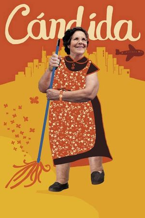 Cándida's poster