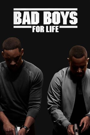 Bad Boys for Life's poster