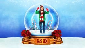 Christmas ...Again?!'s poster
