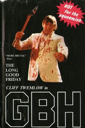 G.B.H.'s poster