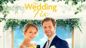 The Wedding Fix's poster