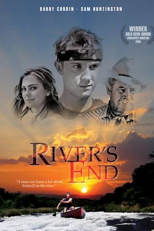 River's End's poster