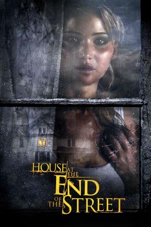 House at the End of the Street's poster