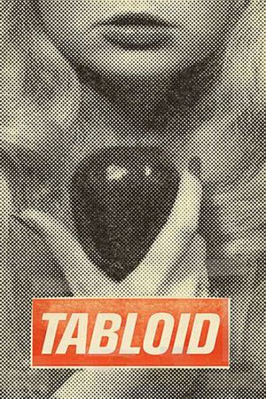 Tabloid's poster