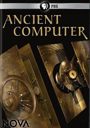 Ancient Computer's poster