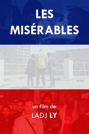 Les Misérables's poster