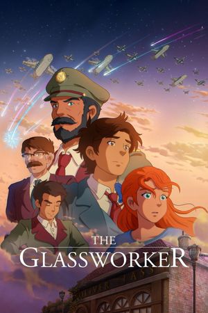 The Glassworker's poster