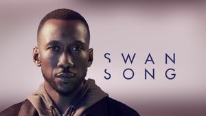 Swan Song's poster