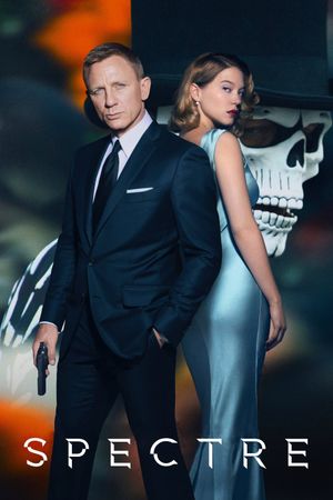 Spectre's poster