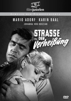 Straße der Verheißung's poster