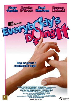 Everybody's Doing It's poster