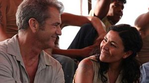Get the Gringo's poster