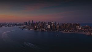 Qatar, a Dynasty with Global Ambitions's poster