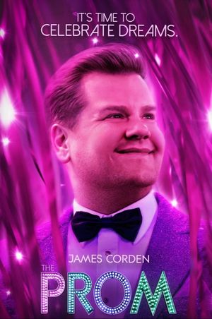 The Prom's poster