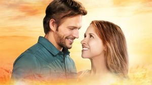 Love on Safari's poster