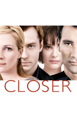 Closer's poster