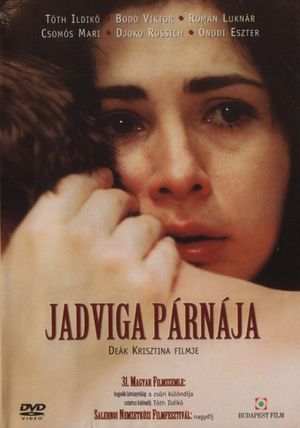 Jadviga's Pillow's poster