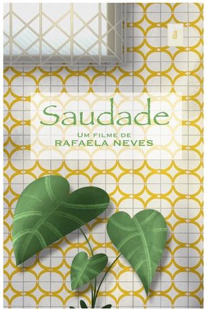 Saudade's poster