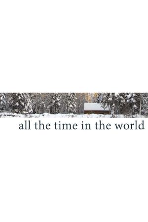 All the Time in the World's poster