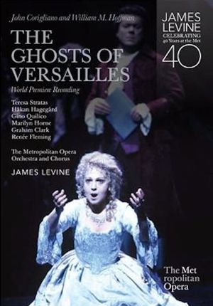 The Ghosts of Versailles's poster image
