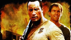 The Rundown's poster